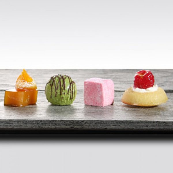 Restaurant Sascha Koßmann, Leverkusen