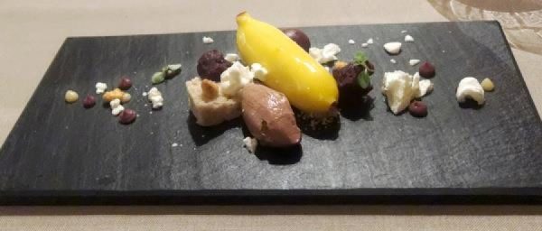 Restaurant Sascha Koßmann, Leverkusen