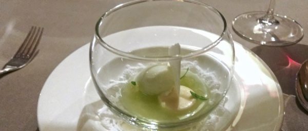 Restaurant Sascha Koßmann, Leverkusen