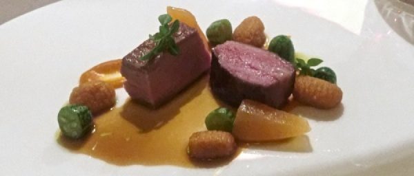 Restaurant Sascha Koßmann, Leverkusen