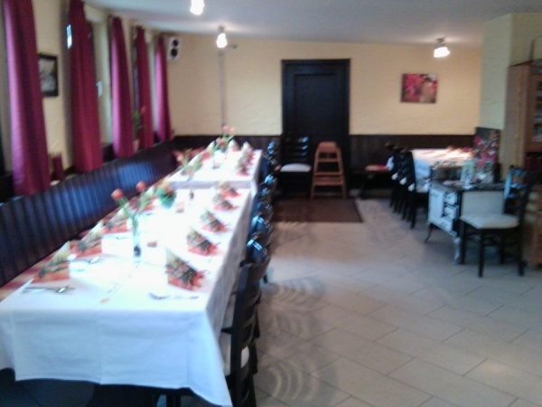 Restaurant Gasthaus Fäßla & Flammerie in Forchheim Oberfranken