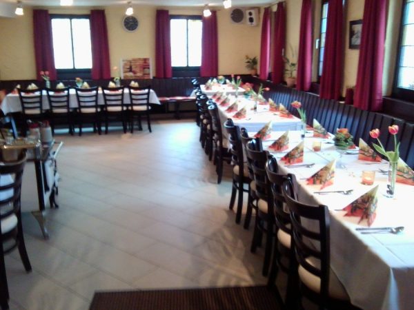 Gasthaus Fäßla & Flammerie