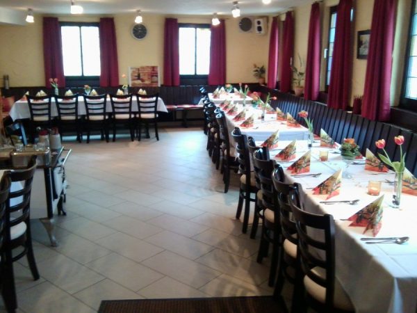 Gasthaus Fäßla & Flammerie