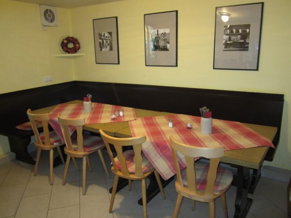 Gasthaus Fäßla & Flammerie