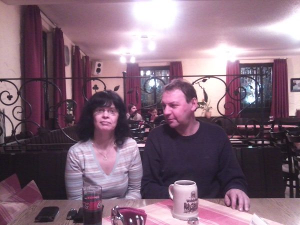 Gasthaus Fäßla & Flammerie