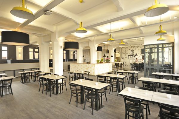 Ristorante Alitalia
