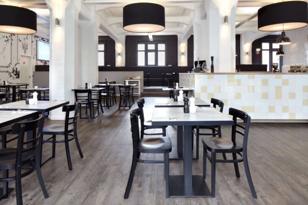 Ristorante Alitalia