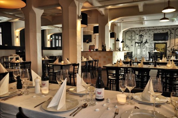 Ristorante Alitalia