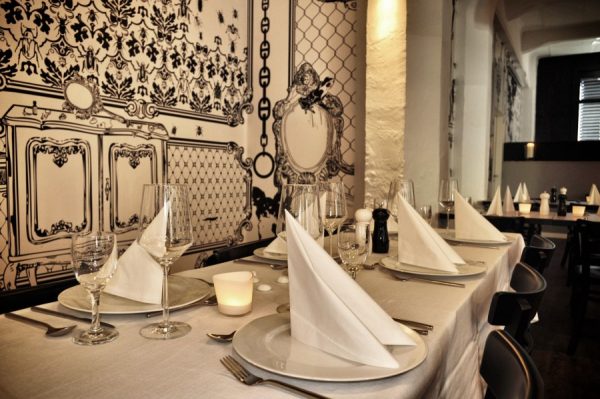 Ristorante Alitalia