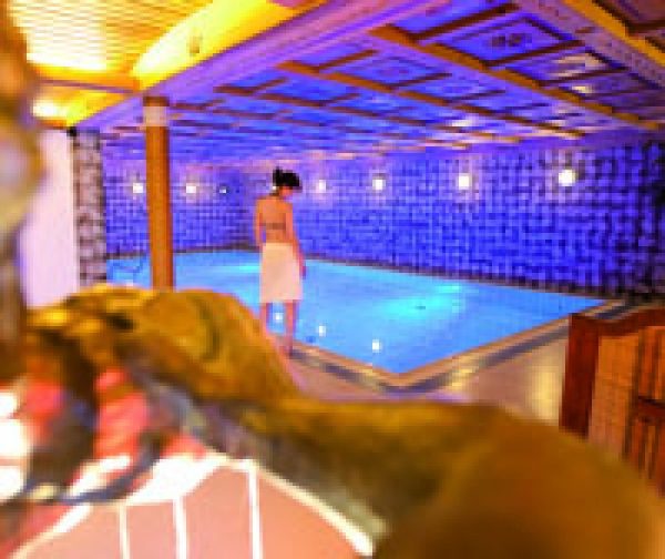Vitalhotel Weisse Düne 