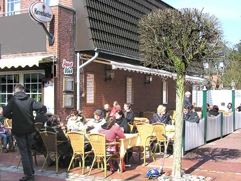 Pane Vino