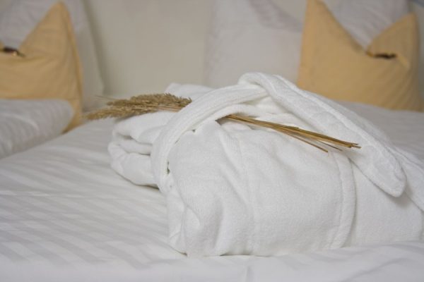 Vitalhotel Weisse Düne 