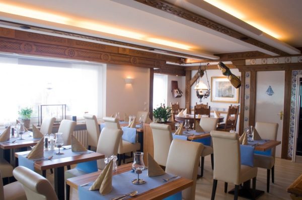Vitalhotel Weisse Düne 