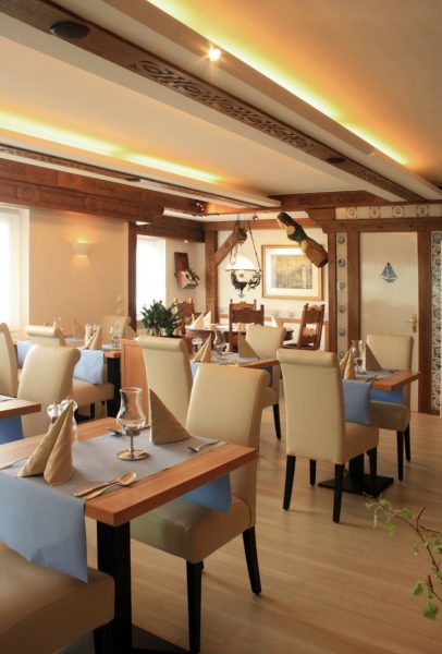 Vitalhotel Weisse Düne 