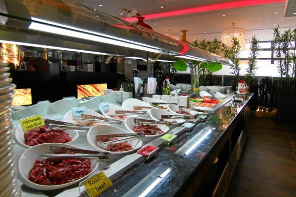 Restaurant Ginza