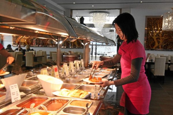 Restaurant Ginza