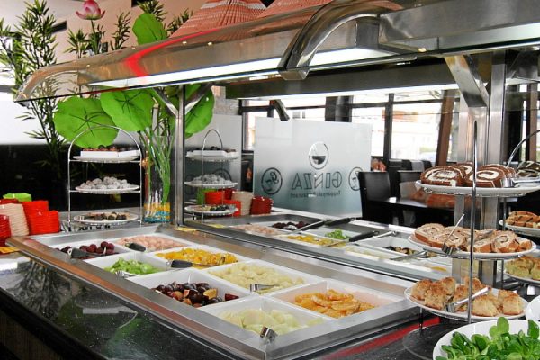 Restaurant Ginza