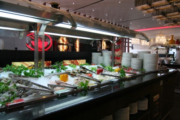 Restaurant Ginza