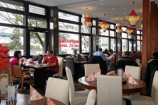 Restaurant Ginza
