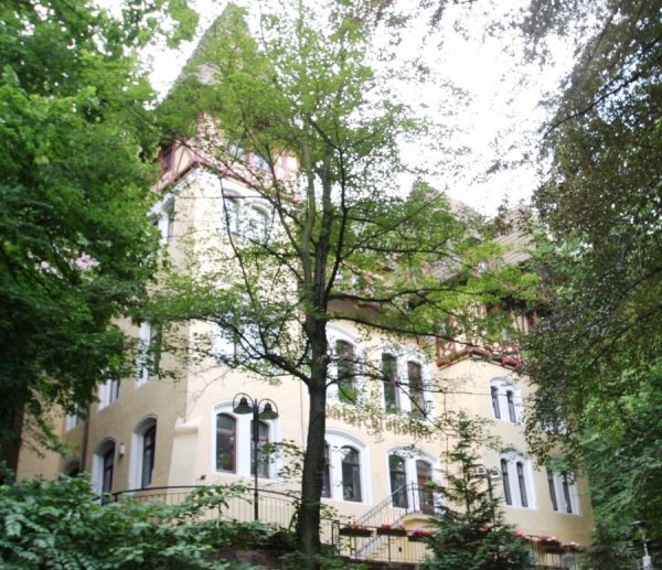 Waldschlößchen-Meißen
