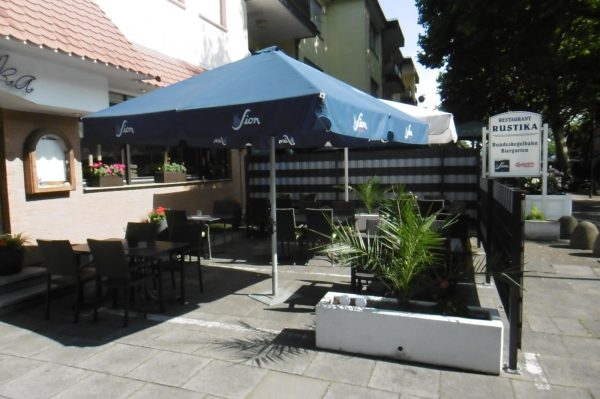 Restaurant Rustika