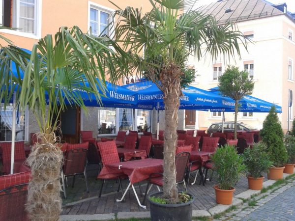 Trattoria & Albergo Mammarosa