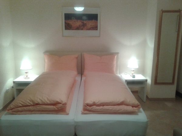 Trattoria & Albergo Mammarosa