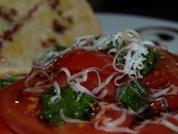 BIO Vegan Café Gusto