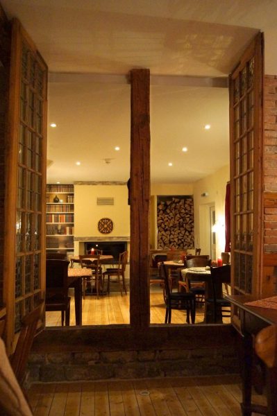 Eulenhof Café