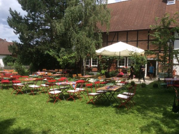 Eulenhof Café