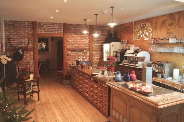 Eulenhof Café