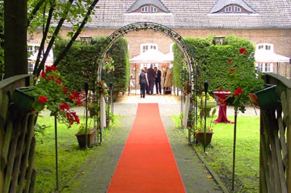 Landhaus Hubertus