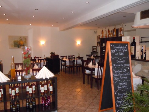 Ristorante Da Vicari