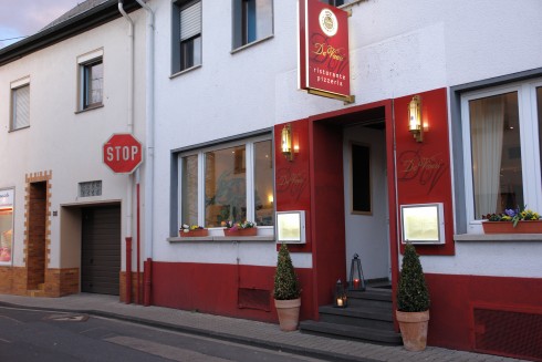 Ristorante Da Vicari