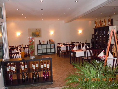 Ristorante Da Vicari