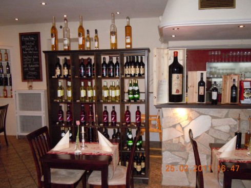 Ristorante Da Vicari