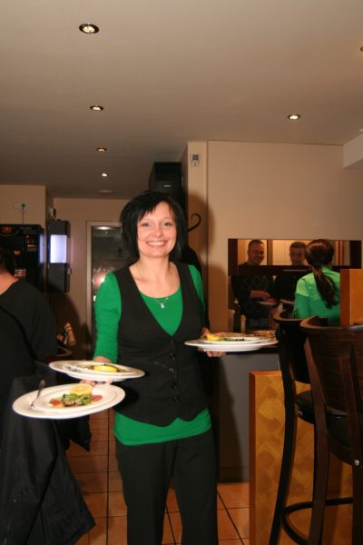 Galileo's Bar & Restaurant