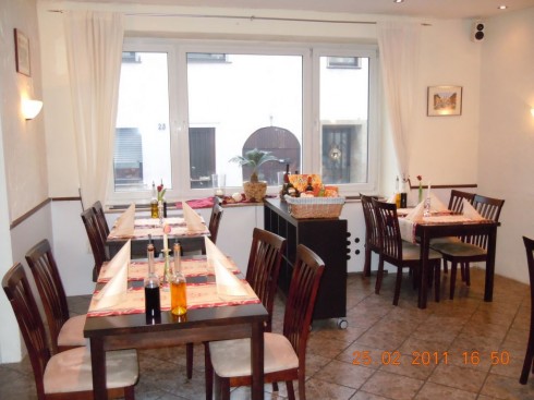 Ristorante Da Vicari
