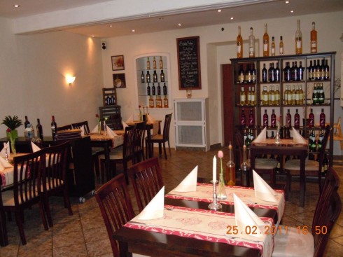 Ristorante Da Vicari