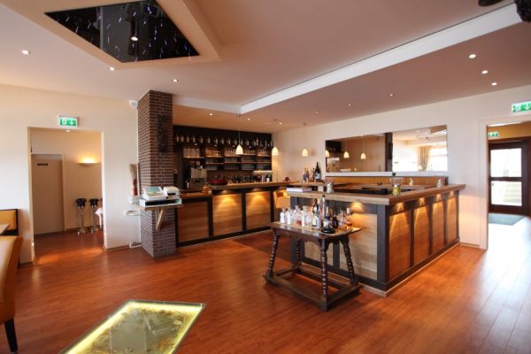 Restaurant Mein Strandhaus in Niendorf / Ostsee