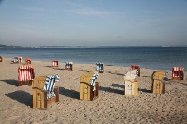 Mein Strandhaus, Niendorf / Ostsee