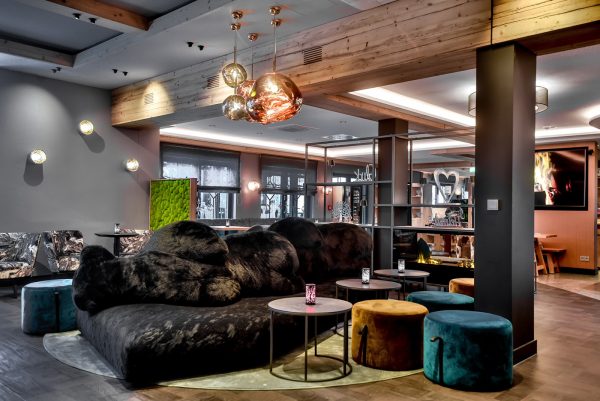 Restaurant Almgrill im Hotel Erb, Parsdorf