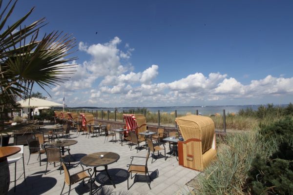 Mein Strandhaus