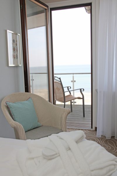 Mein Strandhaus