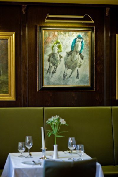 Cheval Blanc