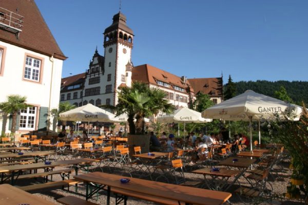 Gasthaus Zum Schuetzen