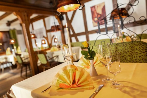 Landhotel Albers, Schmallenberg