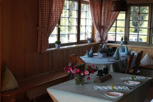 Berggasthaus Lachenhäusle