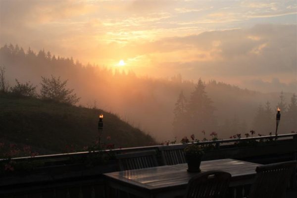 Berggasthaus Lachenhäusle