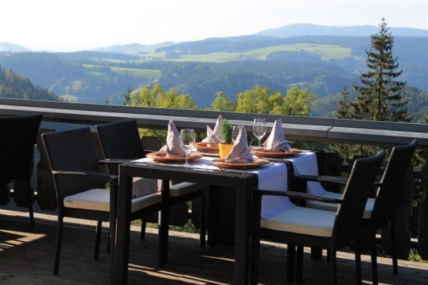 Berggasthaus Lachenhäusle